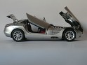 1:18 CMC Mercedes Benz - Mclaren SLR 2003 Silver. Uploaded by Rajas_85